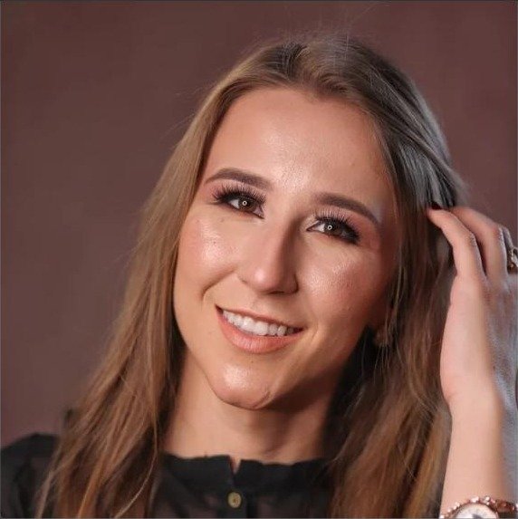 Laura Nagy Fritsch, psiquiatra da Clínica Padma